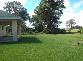 1874 Washington Blvd NW, Lake Placid, FL 33852