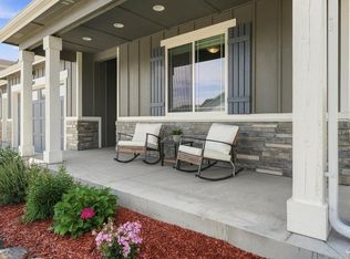 625 Tenderfoot Dr, Berthoud, CO 80513