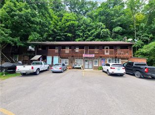 963 Call Rd, Charleston, WV 25320