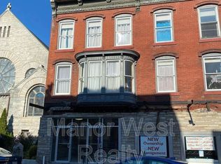 320 Market St #1, Tamaqua, PA 18252
