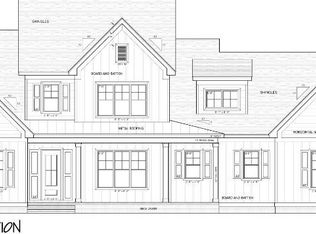 520 Doub Rd, Lewisville, NC 27023