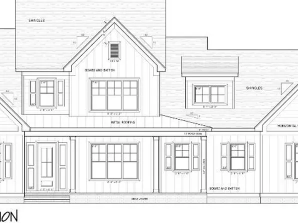 520 Doub Rd, Lewisville, NC 27023