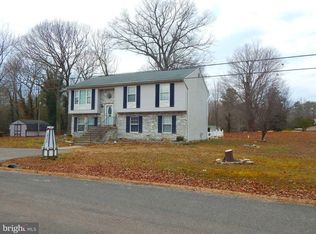 48320 Leachburg Rd, Lexington Park, MD 20653