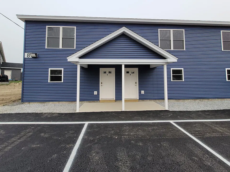 8 Juniper Ln
