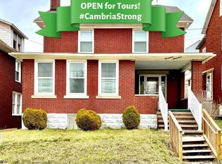 1717 Bedford St, Johnstown, PA 15902