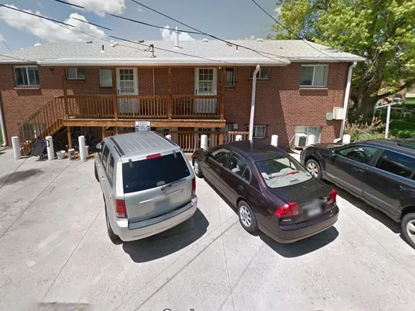 RDASH, 1420-1470 S Ash St, Denver, CO 80222