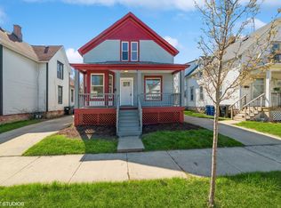 1720 Grand Ave, Racine, WI 53403