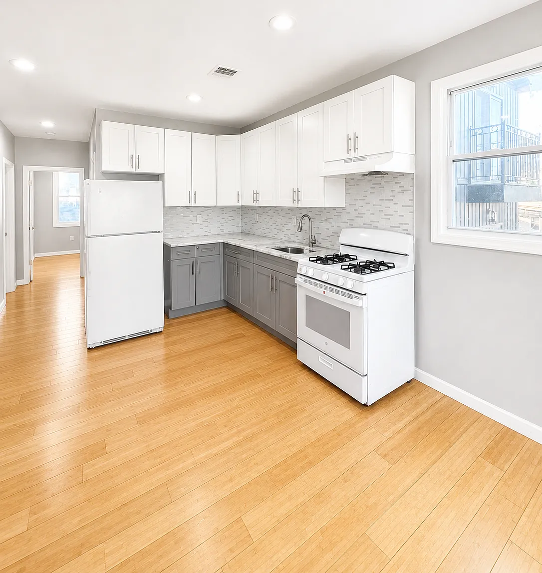 3 bed, 1000 sqft, $2,275 — Photo 4