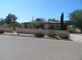 1330 Milton Rd, Las Cruces, NM 88001