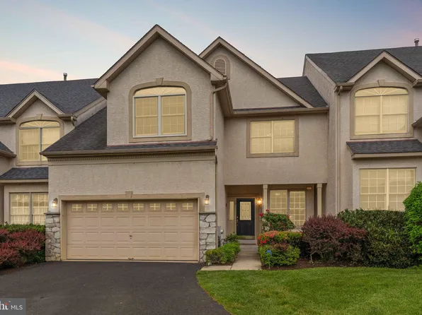 10 Elliston Ct, Exton, PA 19341