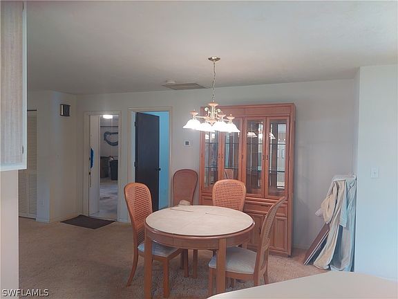 2nd image of 215 Jefferson Ave #E