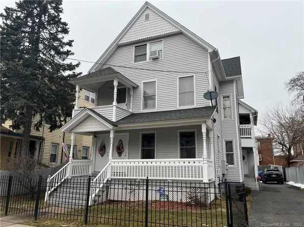 244 Jefferson Street, Hartford, CT 06106