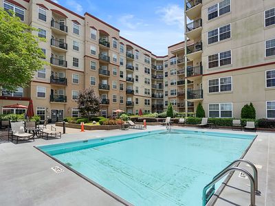 230 E Ponce De Leon Ave UNIT 428, Decatur, GA, 30030