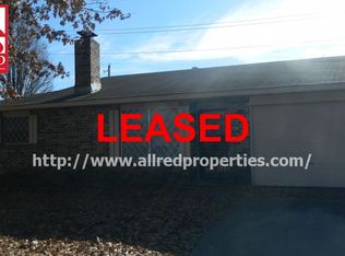 2301 Pin Oak Dr APT A, Springdale, AR 72762