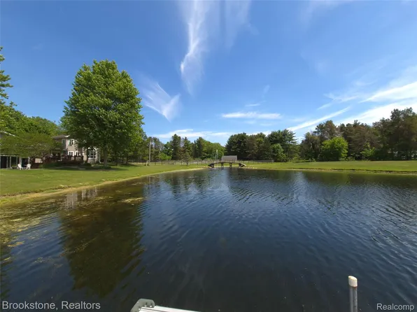 5910 Spring Valley Ln, Dryden, MI 48428
