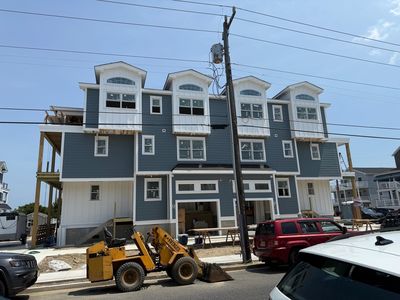 19 48th St N, Sea Isle City, NJ, 08243