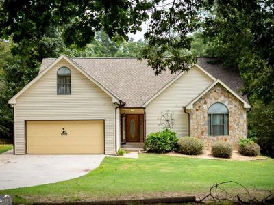 75 Briar Patch Rd, Covington, GA, 30014