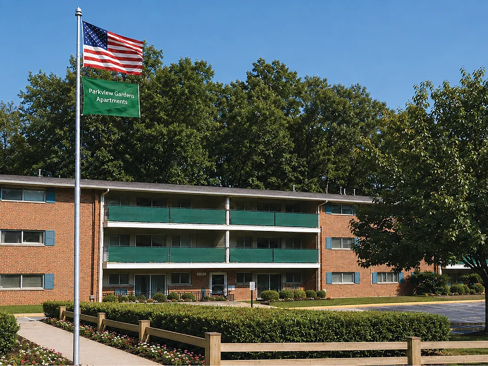Parkview Gardens Apartments