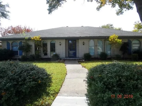 3024 Creekbend Dr, Plano, TX 75075