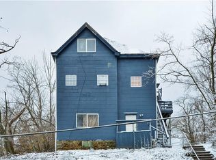 4021 Vinceton St #1, Pittsburgh, PA 15214
