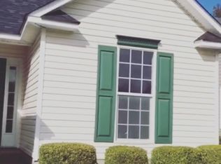 4429 Summerlin Dr, Evans, GA 30809