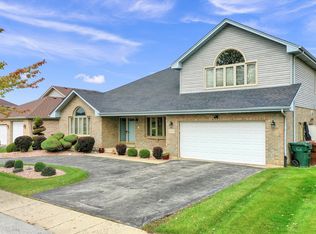 5010 190th St, Country Club Hills, IL 60478