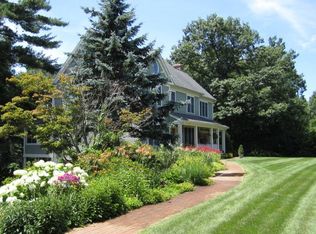 101 Nashaway Rd, Bolton, MA 01740