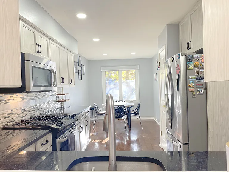 Kitchen - 2