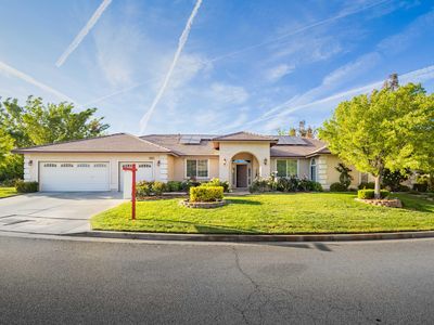 241 W Quail Dr, Palmdale, CA, 93551