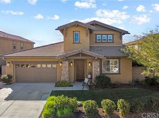 24868 Carbon Ln, Valencia, CA 91355
