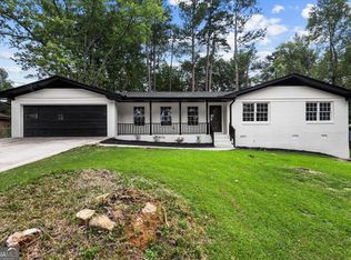 1674 Lamancha Dr NW, Lawrenceville, GA 30044
