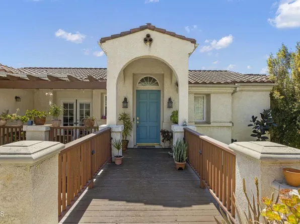 998 Monte Vista Dr, Santa Paula, CA 93060