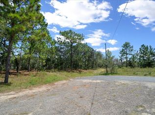 2779 W Tracy Ct LOT 10, Dunnellon, FL 34433