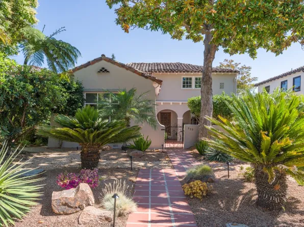 533 Edinburgh St, San Mateo, CA 94402