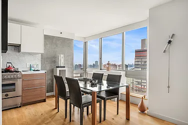 235 East 55th Street #44B in Sutton Place, Manhattan