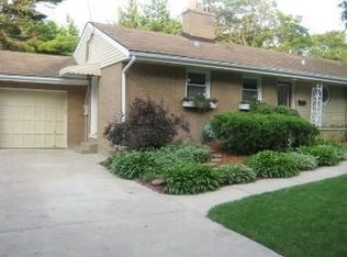 333 N Park Blvd, Glen Ellyn, IL