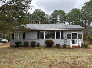 1518 Stansfield Dr, Fayetteville, NC 28303