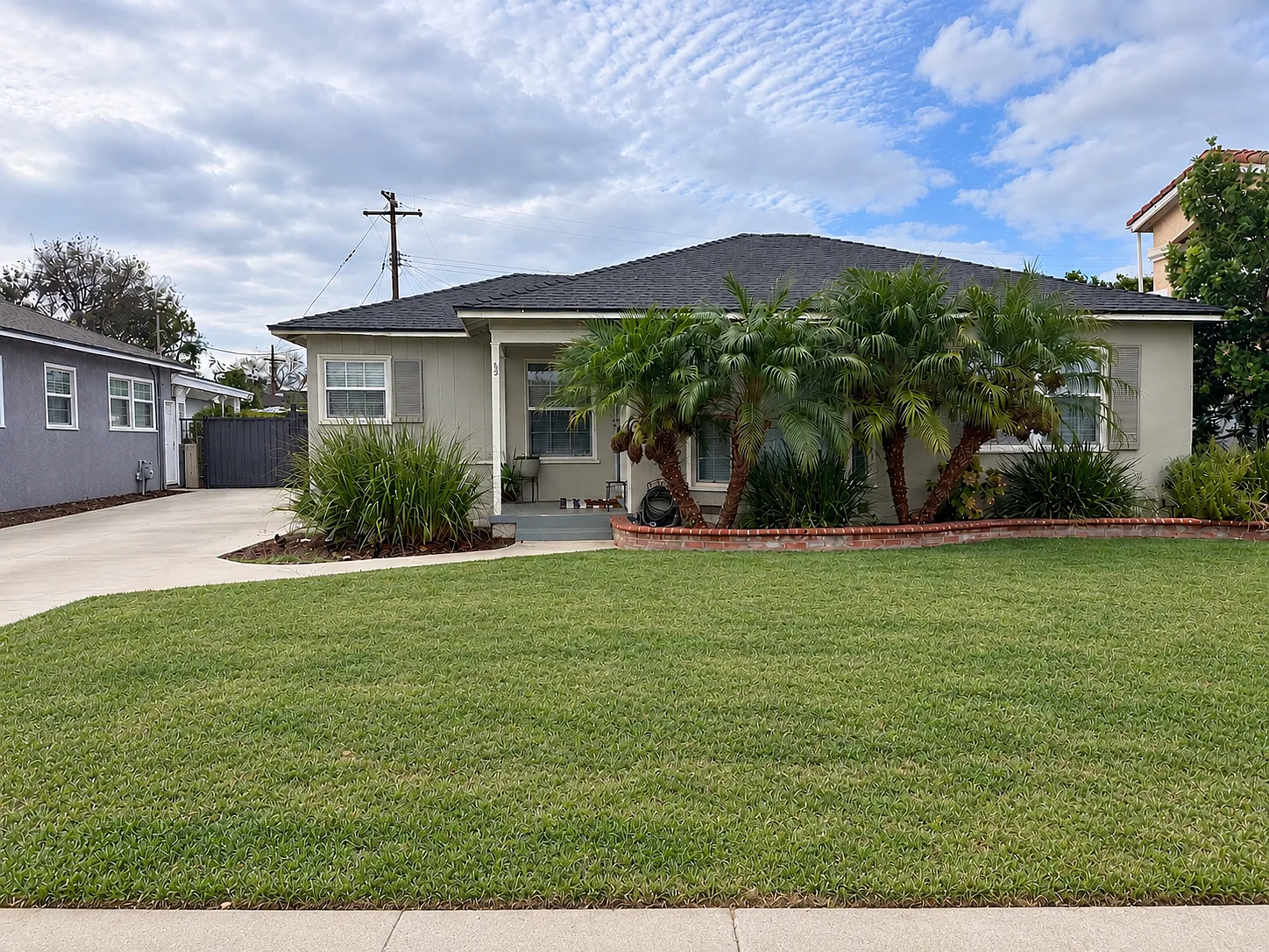 Muller St, Santa Fe Springs — Photo 1