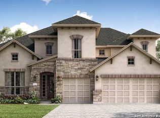 25706 Berberis, San Antonio, TX 78261