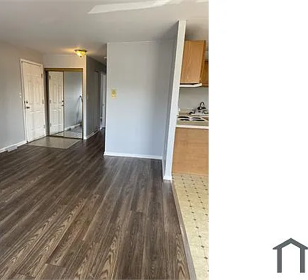 2 bed, $1,400 — Photo 4
