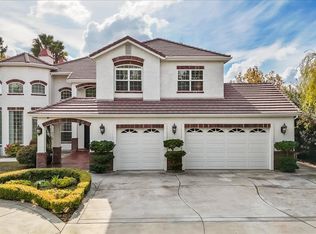 9624 Gray Fox Ct, Oakdale, CA 95361