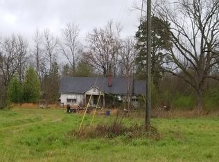 2850 River Rd, Elberton, GA 30635