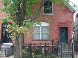 2141 W Moffat St, Chicago, IL 60647
