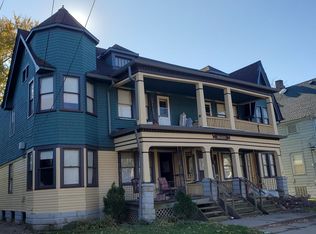 3129 Mapledale Ave #1DW, Cleveland, OH