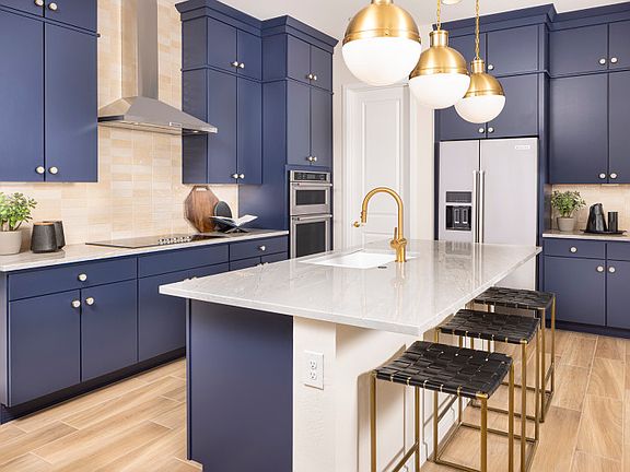 Top Home Builder in Surprise