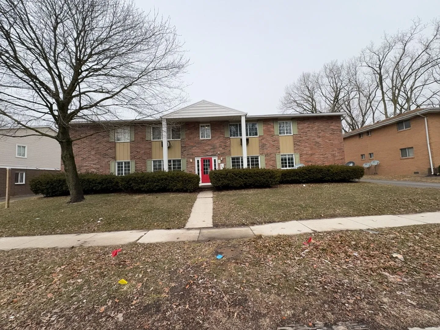 1540 Brooke Park Dr, Toledo OH 43612 — Photo 4