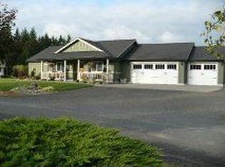 108 Sadie Ln, Chehalis, WA 98532