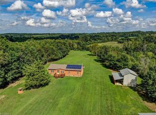 537 Manley Farm Rd, REIDSVILLE, NC 27320