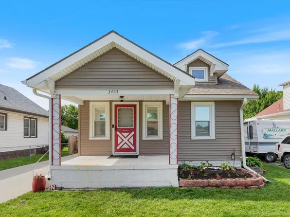 3423 7th Ave, Council Bluffs, IA 51501