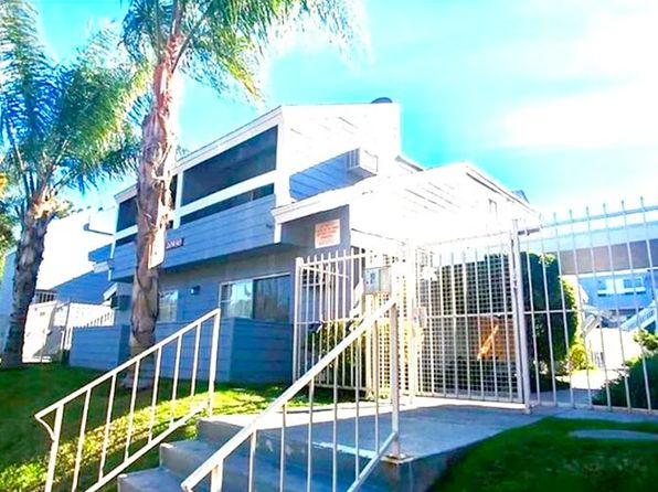 20930 Parthenia St Unit 121